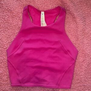 Lululemon Invigorating Training Tank Top